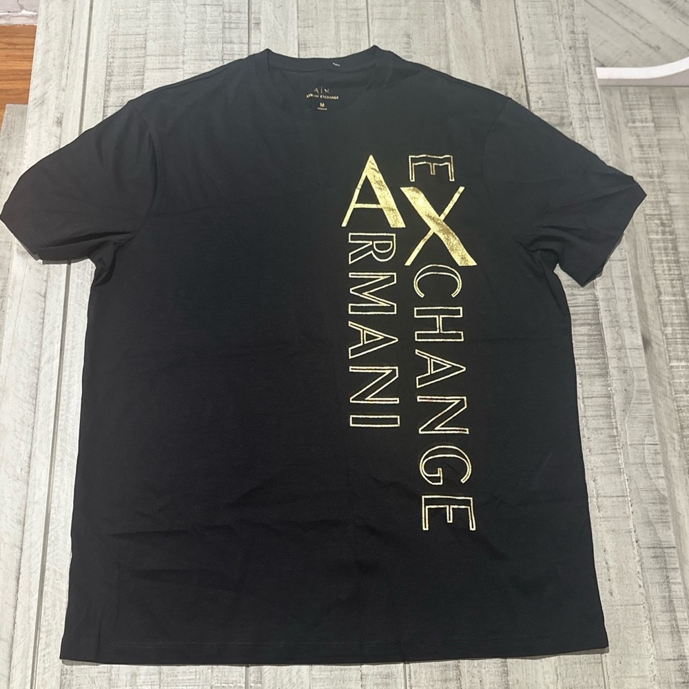 A|X Armani Exchange T-shirt